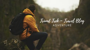 Triund Trek and Sightseeing from Dharamkot – Travel Blog