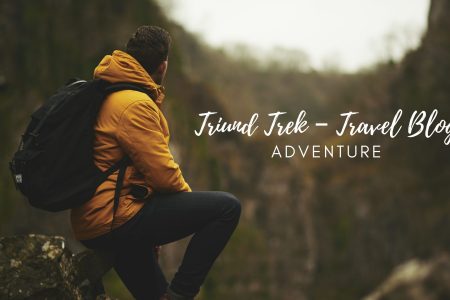 Triund Trek and Sightseeing from Dharamkot – Travel Blog