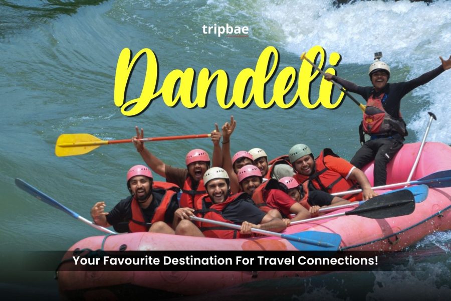 Dandeli trip from Bangalore, Dandeli tour package from Bangalore, Dandeli weekend trip, Dandeli adventure package, Dandeli 2 day trip from Bangalore