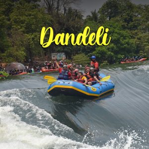 Dandeli 3 day trip from Bangalore, Dandeli holiday package, Dandeli backpacking trip, Dandeli sightseeing package, Dandeli adventure trip