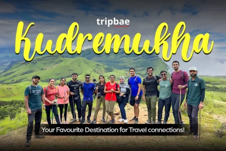 Kudremukh trek from bangalore kudremukh trek distance kudremukh trek entry fee kudremukh trek location kudremukh trek packages