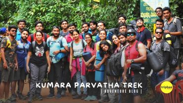 Kumara Parvatha Camping Trek from Bengaluru – Travel Blog