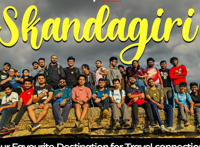 Skandagiri trek price Skandagiri trek from bangalore skandagiri trek distance skandagiri trek booking skandagiri trek tickets skandagiri trek official website Skandagiri trek package skandagiri trek time Bangalore to Skand