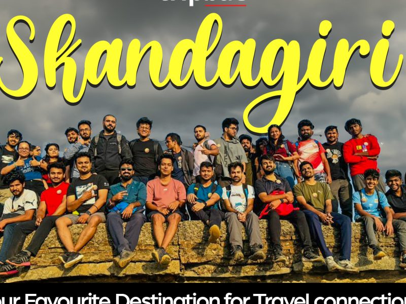 Skandagiri trek price Skandagiri trek from bangalore skandagiri trek distance skandagiri trek booking skandagiri trek tickets skandagiri trek official website Skandagiri trek package skandagiri trek time Bangalore to Skand