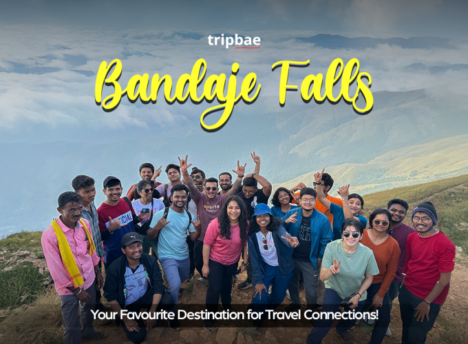 Bandaje falls distance Bandaje Falls from Bangalore Bandaje Falls trek booking Bandaje Falls trek Entry fee Bandaje falls trek which district Bandaje falls which district Bandaje falls which river Bandaje peak distance Bandaje peak from bangalore Bandaje peak trek distance Bandaje trek booking Bandaje trek difficulty level Bandaje trek distance Bandaje trek from bangalore Bandaje trek location Bandaje trek price Bandaje waterfall