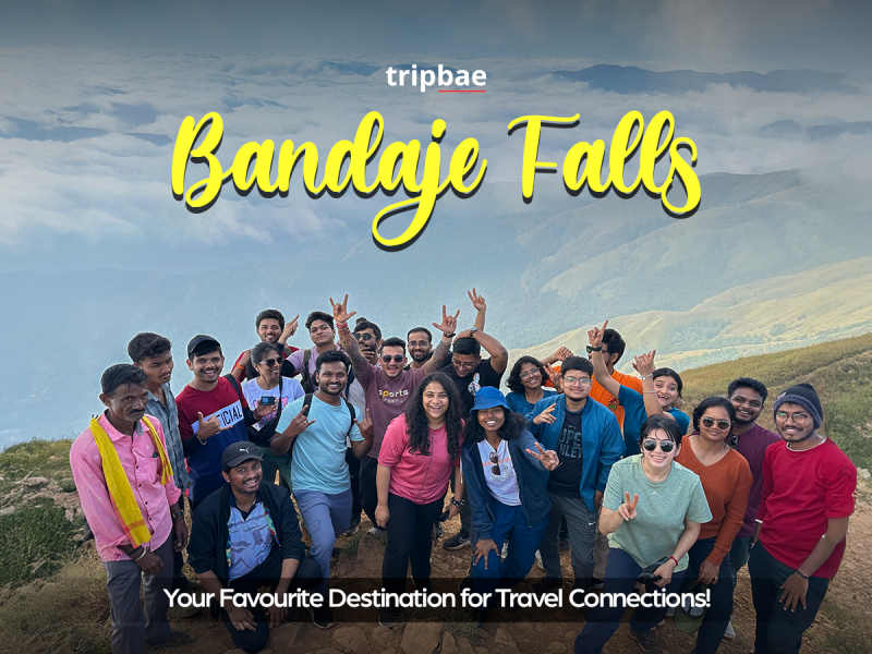 Bandaje falls distance Bandaje Falls from Bangalore Bandaje Falls trek booking Bandaje Falls trek Entry fee Bandaje falls trek which district Bandaje falls which district Bandaje falls which river Bandaje peak distance Bandaje peak from bangalore Bandaje peak trek distance Bandaje trek booking Bandaje trek difficulty level Bandaje trek distance Bandaje trek from bangalore Bandaje trek location Bandaje trek price Bandaje waterfall