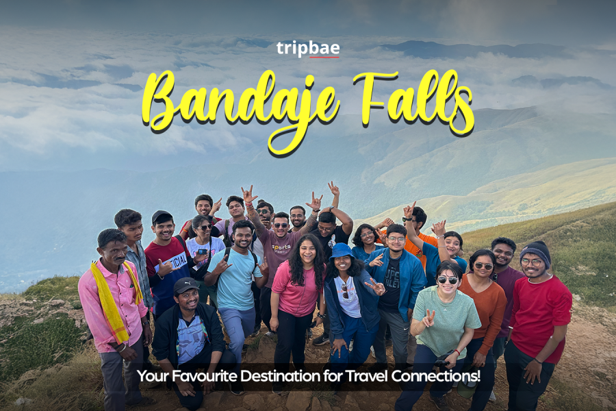 Bandaje falls distance Bandaje Falls from Bangalore Bandaje Falls trek booking Bandaje Falls trek Entry fee Bandaje falls trek which district Bandaje falls which district Bandaje falls which river Bandaje peak distance Bandaje peak from bangalore Bandaje peak trek distance Bandaje trek booking Bandaje trek difficulty level Bandaje trek distance Bandaje trek from bangalore Bandaje trek location Bandaje trek price Bandaje waterfall