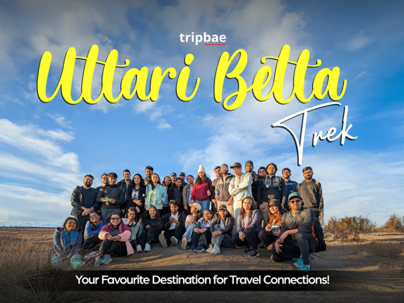 Uttari betta trek timings uttari betta trek map uttari betta trek location Uttari betta trek from bangalore uttari betta trek distance Uttari betta trek difficulty level uttari betta trek entry fee uttari betta trek perm