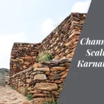 Channagiri Betta Trek Scaling the Summit of Karnataka's Serene Hill