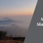 Exploring the Serene Beauty of Skandagiri Hills in Karnataka
