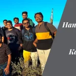 Handi Gundi Betta Unveiling the Hidden Gem of Karnataka's Hills