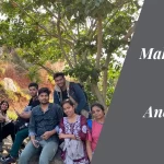 Makalidurga Trek: A Journey to Serenity and Ancient Fortresses