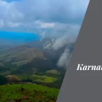 Netravati Peak Exploring the Magnificence of Karnataka's Scenic Gem