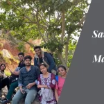 Savandurga Hills: Conquering the Majestic Monolith