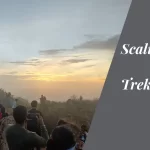 Scaling the Summit: Uttari Betta Trekking Adventure