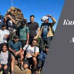 Trekking to Kumara Parvatha: A Majestic Adventure in the Western Ghats
