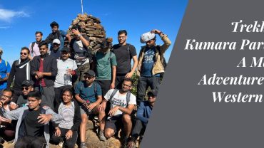 Trekking to Kumara Parvatha: A Majestic Adventure in the Western Ghats