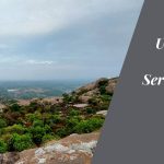 Uttari Betta Trek: Unveiling the Serenity of the Twin Peaks