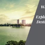 Weekend Getaways from Bangalore Exploring Enchanting Destinations near the Silicon Valley