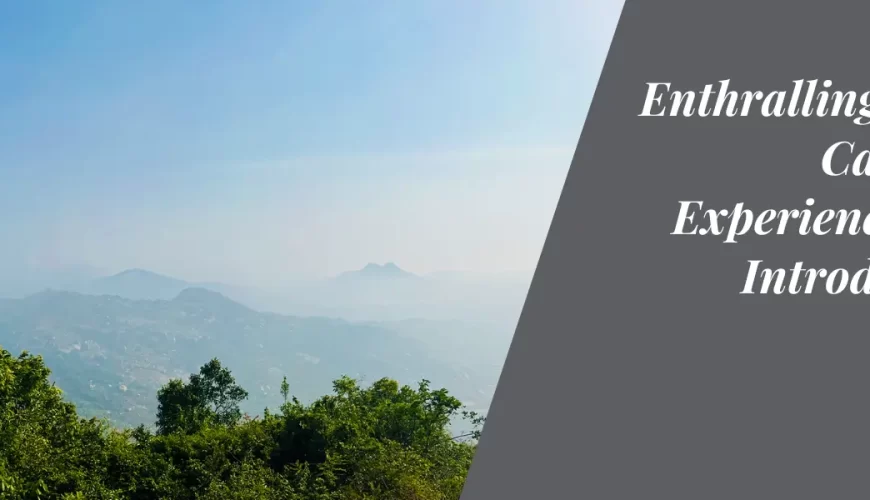 Enthralling Night Camping Experiences: An Introduction