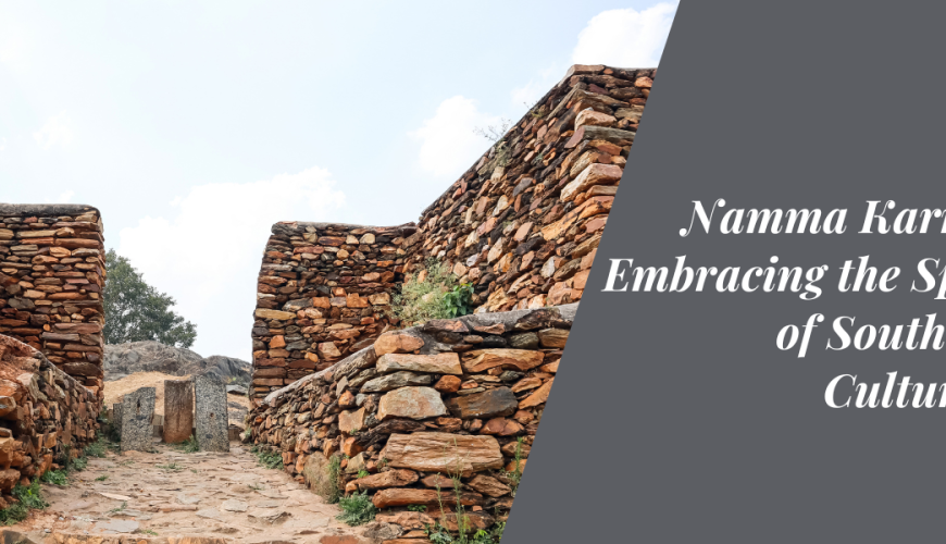 Namma Karnataka: Embracing the Splendor of South India’s Cultural Hub