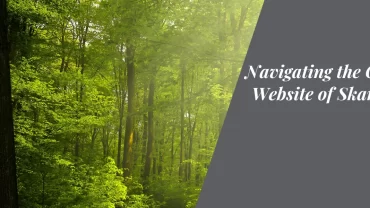 Navigating the Official Website of Skandagiri Trek