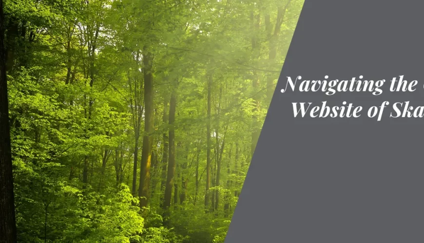 Navigating the Official Website of Skandagiri Trek