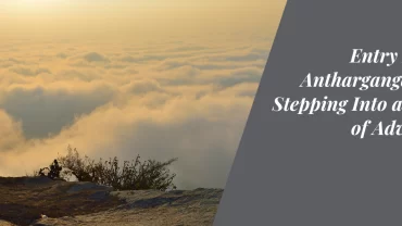 Entry Fee for Anthargange Trek: Stepping Into a World of Adventure