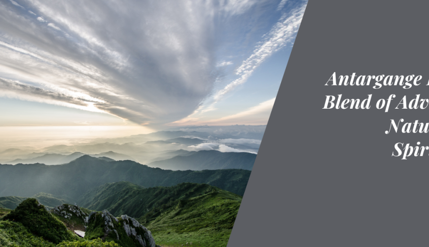 Under the Stars: The Thrilling Experience of Night Trekking