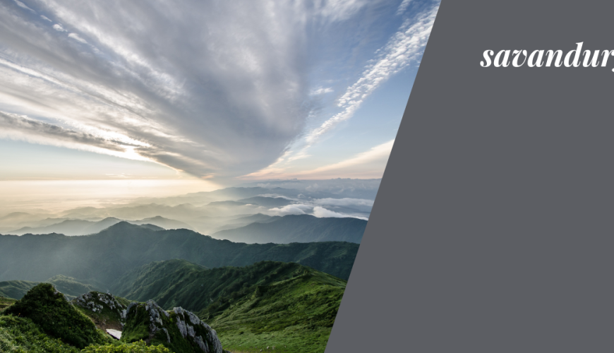 Escape to the Hills: Bangalore to Nandi Hills Day Tour Package