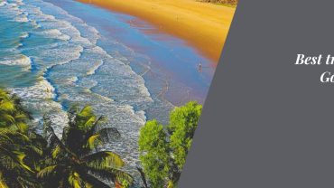 Best trails in Gokarna