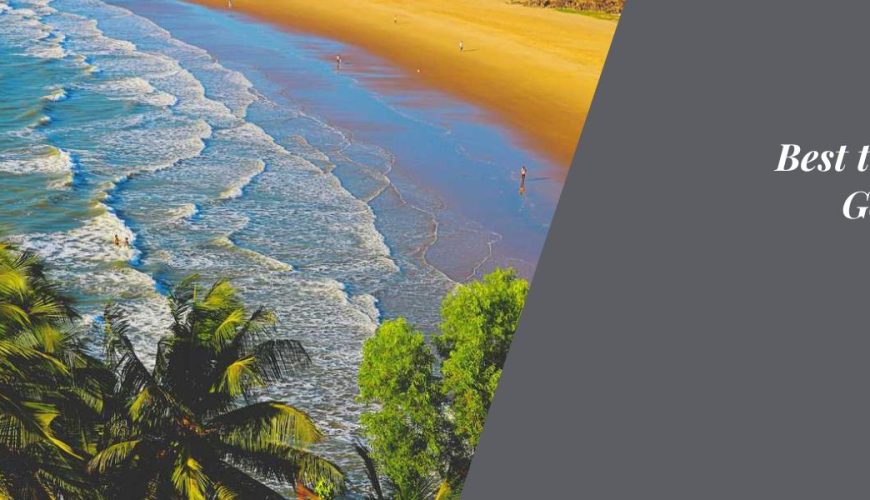 Best trails in Gokarna