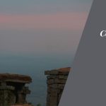 Conquering Heights and History The Skandagiri Trek