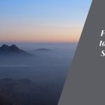 From Urban Hustle to Sunrise Serenity: Skandagiri Sunrise Trek From Bangalore