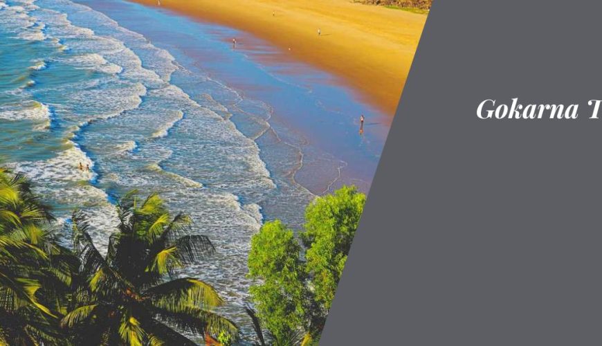 Gokarna Tourism (2023)