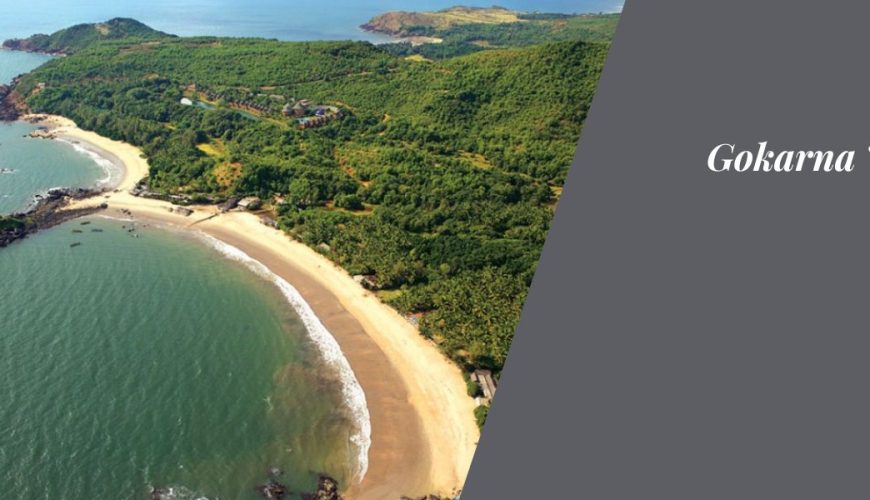 Gokarna Tourist Places