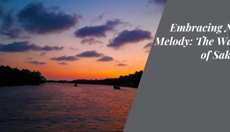 Embracing Nature’s Melody: The Waterfalls of Sakleshpur