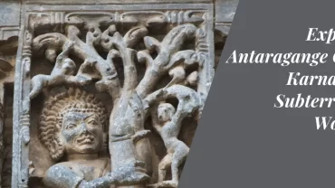 Exploring Antaragange Caves: Karnataka’s Subterranean Wonders