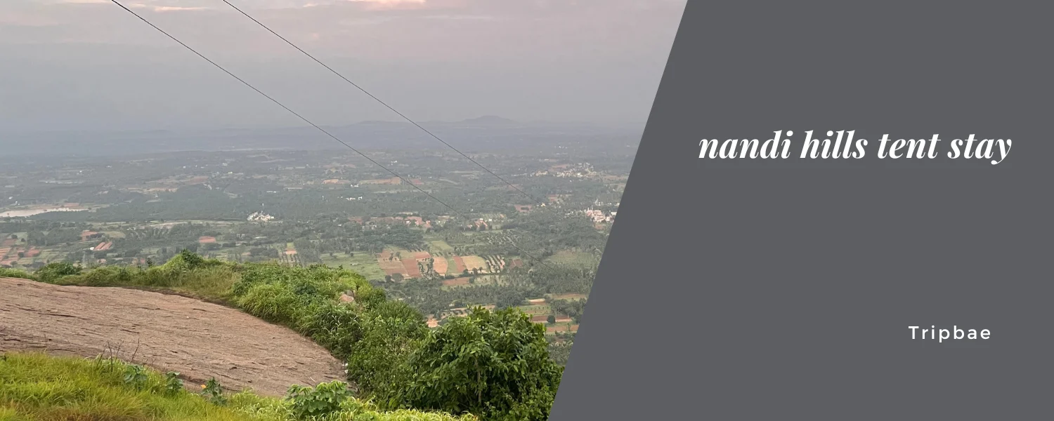 Nandi Hills