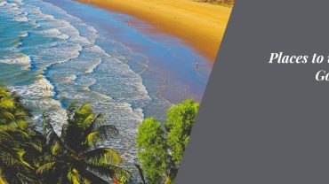 Places to visit in Gokarna