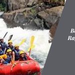 Ride the Rapids Booking Your River Rafting Adventure in Dandeli