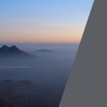 Skandagiri Trek from Bangalore