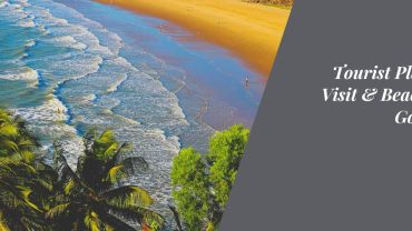Tourist Places to Visit & Beaches in Gokarna