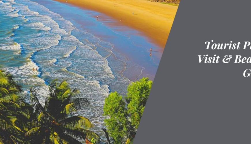 Tourist Places to Visit & Beaches in Gokarna
