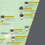 Trailing Through Garden City: Top Hiking Places in Bangalore