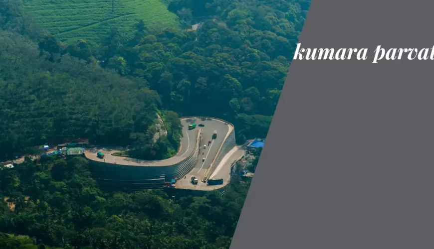 Kumara parvatha trek cost with title