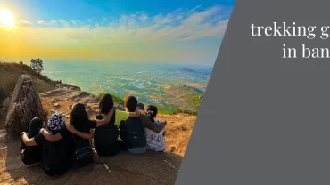 Bangalore Trekking Groups