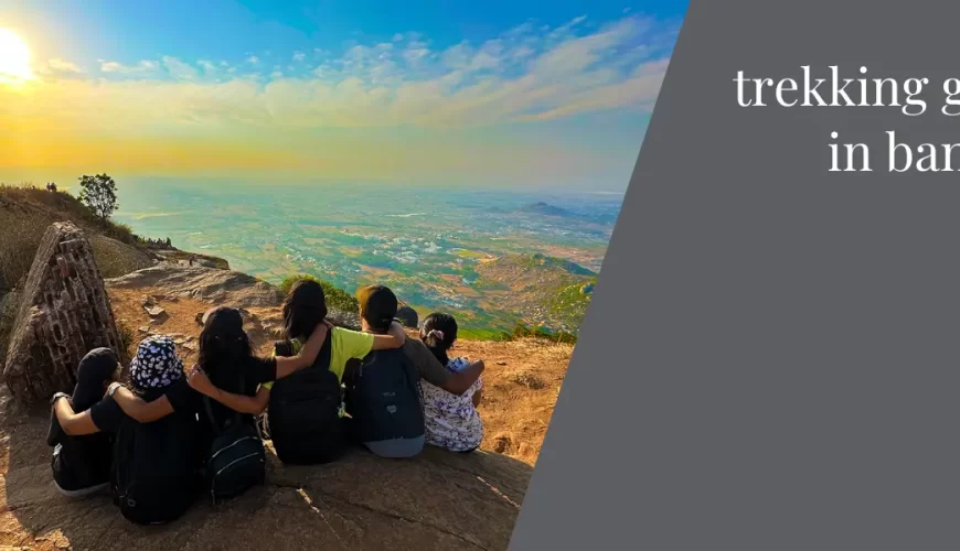 Bangalore Trekking Groups