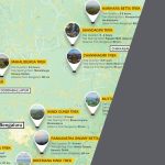 hiking places in bangalore