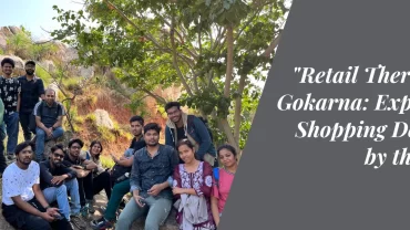 “Retail Therapy in Gokarna: Exploring Shopping Delights by the Sea”